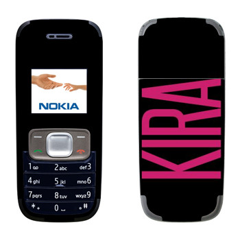   «Kira»   Nokia 1209