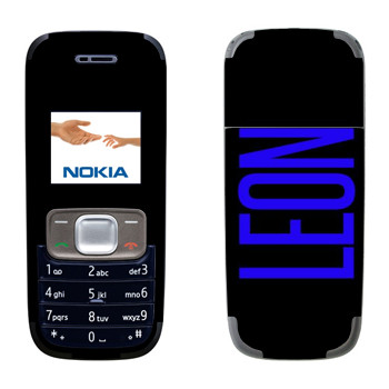   «Leon»   Nokia 1209