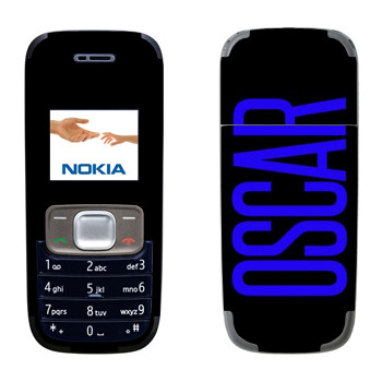   «Oscar»   Nokia 1209
