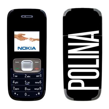   «Polina»   Nokia 1209