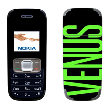   «Venus»   Nokia 1209