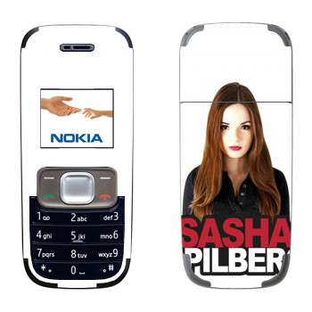   «Sasha Spilberg»   Nokia 1209