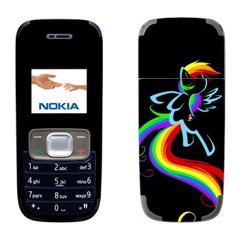   «My little pony paint»   Nokia 1209