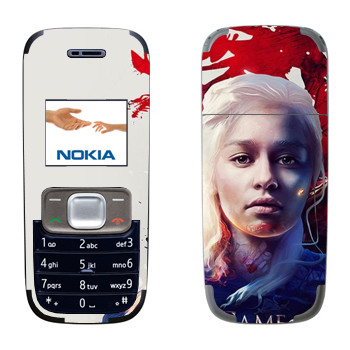   « - Game of Thrones Fire and Blood»   Nokia 1209