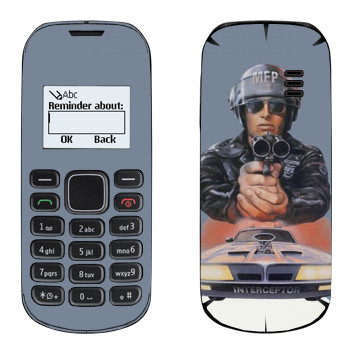   «Mad Max 80-»   Nokia 1280