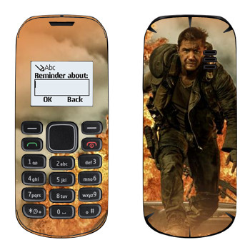   «Mad Max »   Nokia 1280