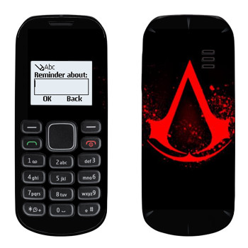   «Assassins creed  »   Nokia 1280