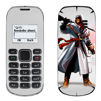   «Assassins creed -»   Nokia 1280