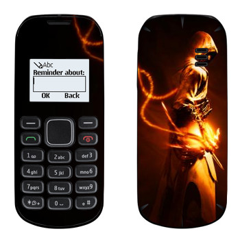   «Assassins creed  »   Nokia 1280