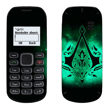   «Assassins »   Nokia 1280