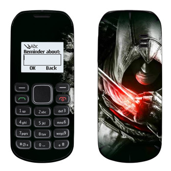   «Assassins»   Nokia 1280