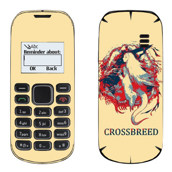   «Dark Souls Crossbreed»   Nokia 1280