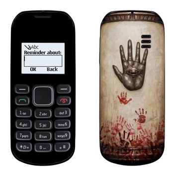   «Dark Souls   »   Nokia 1280