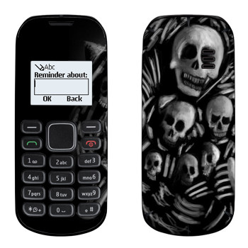   «Dark Souls »   Nokia 1280