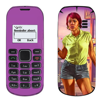   «  - GTA 5»   Nokia 1280