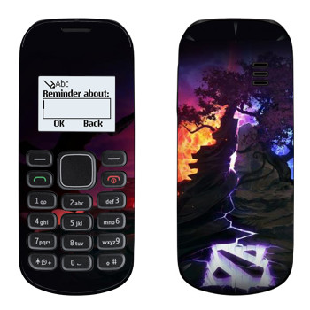   «Dota »   Nokia 1280