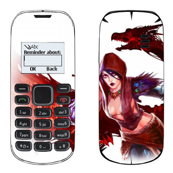   «Dragon Age -   »   Nokia 1280