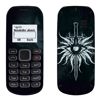   «Dragon Age -  »   Nokia 1280
