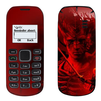   «Dragon Age - »   Nokia 1280
