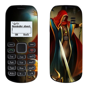   «Drakensang disciple»   Nokia 1280