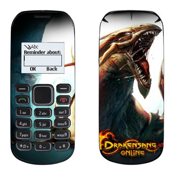   «Drakensang dragon»   Nokia 1280