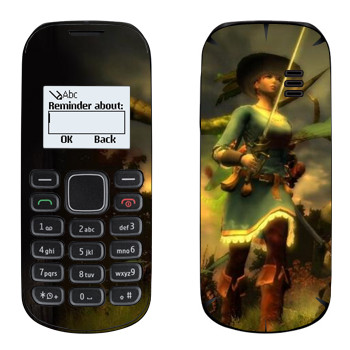   «Drakensang Girl»   Nokia 1280