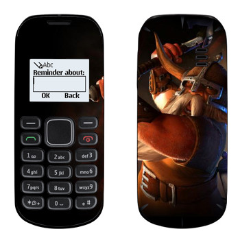   «Drakensang gnome»   Nokia 1280