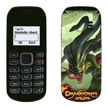   «Drakensang Gorgon»   Nokia 1280
