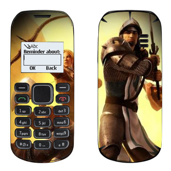   «Drakensang Knight»   Nokia 1280