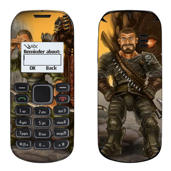   «Drakensang pirate»   Nokia 1280