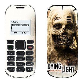   «Dying Light -»   Nokia 1280