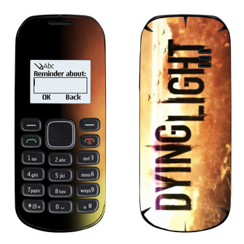   «Dying Light »   Nokia 1280
