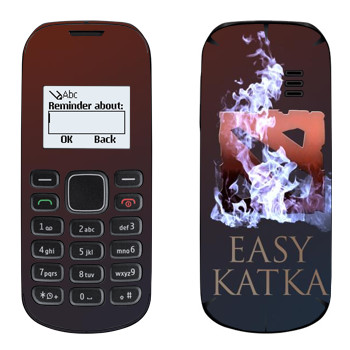   «Easy Katka »   Nokia 1280