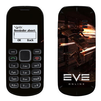   «EVE  »   Nokia 1280