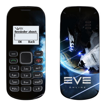   «EVE »   Nokia 1280