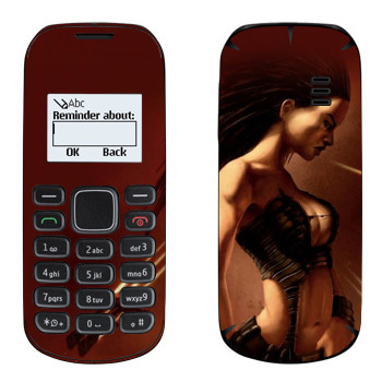   «EVE »   Nokia 1280