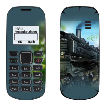   «EVE Rokh»   Nokia 1280