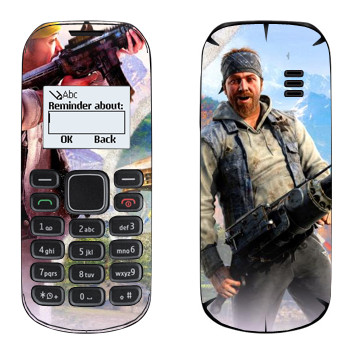   «Far Cry 4 - ո»   Nokia 1280