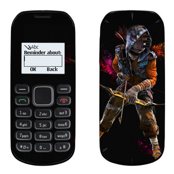   «Far Cry 4 - »   Nokia 1280