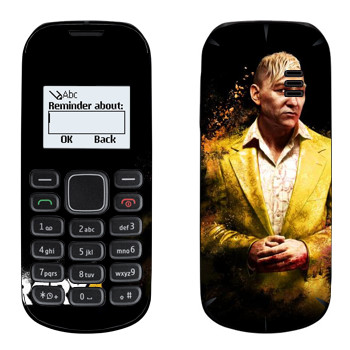   «Far Cry 4 -    »   Nokia 1280