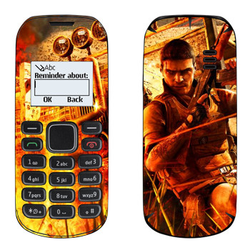   «Far Cry »   Nokia 1280