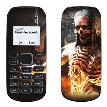   «Mortal Kombat »   Nokia 1280
