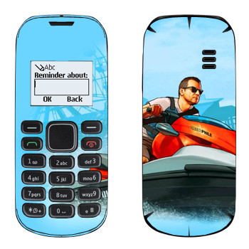   «    - GTA 5»   Nokia 1280