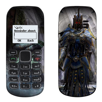   «Neverwinter Armor»   Nokia 1280