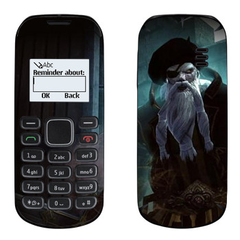   «Neverwinter »   Nokia 1280