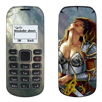   «Neverwinter -»   Nokia 1280