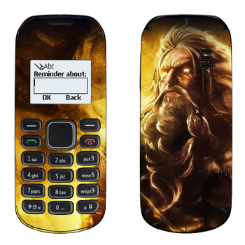   «Odin : Smite Gods»   Nokia 1280
