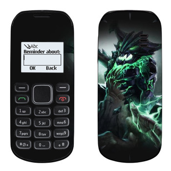   «Outworld - Dota 2»   Nokia 1280