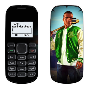   «   - GTA 5»   Nokia 1280