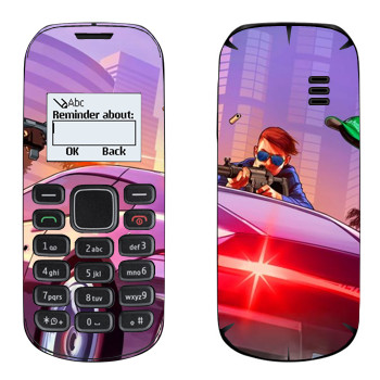   « - GTA 5»   Nokia 1280